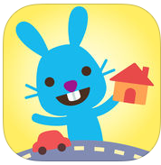 赛哥迷你故事城游戏