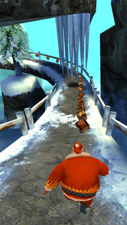 失落神廟奪命狂奔游戲 v1.0 安卓版 0