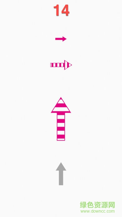 別踩白塊兒 v1.0 安卓版 1