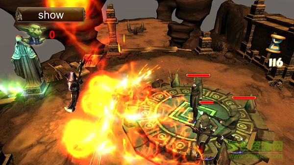 死神女孩手机版