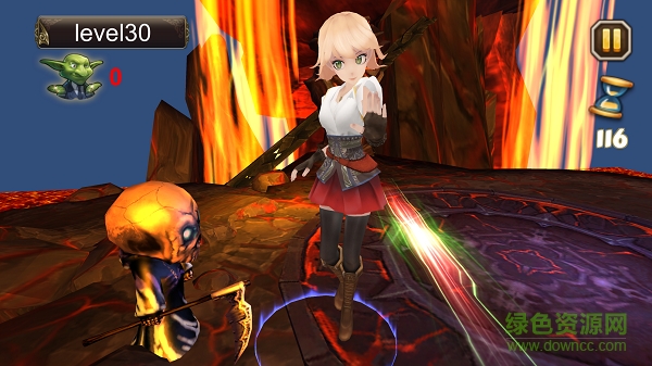 死神女孩手游官网下载