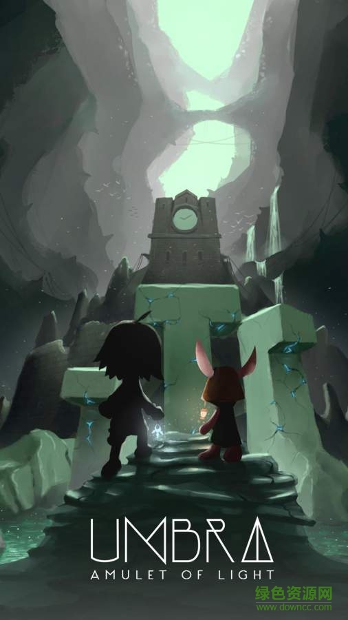 暗影:护身符的光 v1.0.1 安卓版0