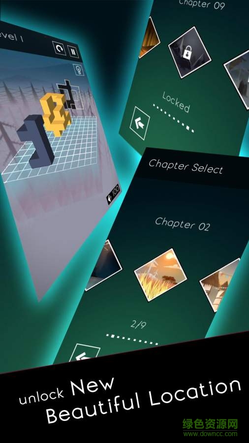 暗影:护身符的光 v1.0.1 安卓版3