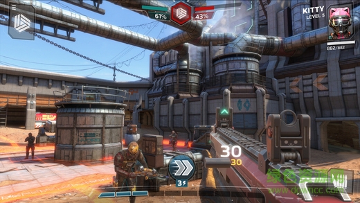 現(xiàn)代戰(zhàn)爭6對戰(zhàn)內(nèi)購 v1.0 安卓修改版 0