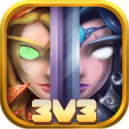 精靈戰(zhàn)歌手游