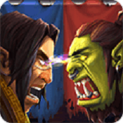 聯(lián)盟與部落H5變態(tài)bt版