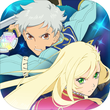 閃光傳說中文版(ザ レイズ)