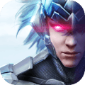 超能戰(zhàn)線手游九游版
