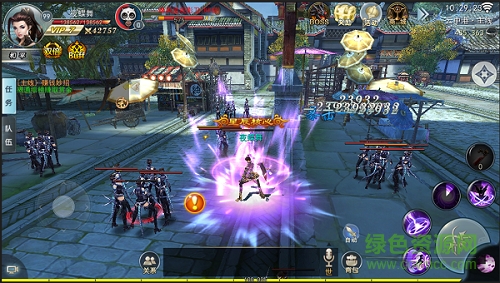 星云少年行百度版