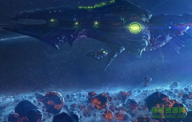 艦無(wú)虛發(fā)暗星正式版 v1.0.104253 安卓版 0