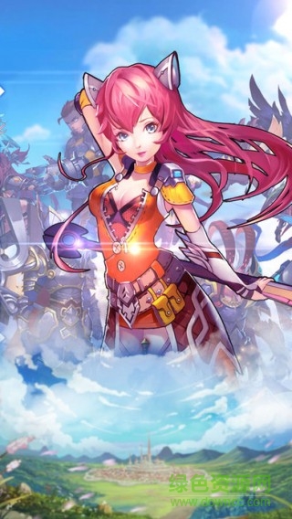 神翼傳說(shuō)內(nèi)購(gòu) v1.1.0 安卓修改版 3