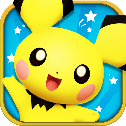 超盟版寵物小精靈