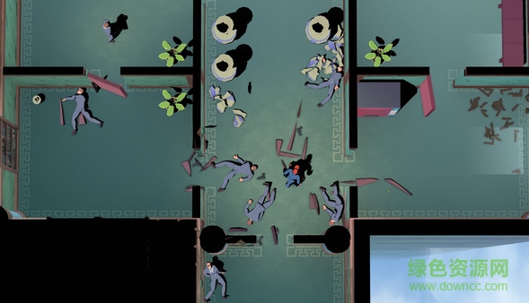 Mr Shifty v1.0 安卓版 0