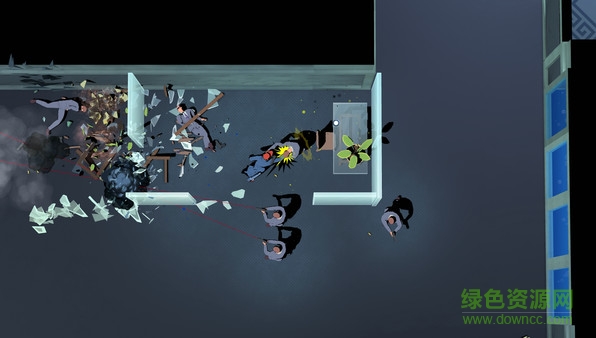 Mr Shifty v1.0 安卓版 1