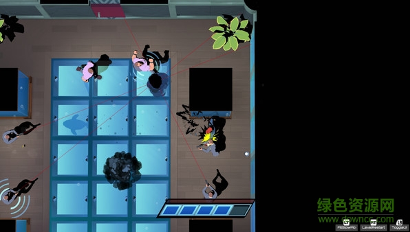 Mr Shifty手機(jī)版