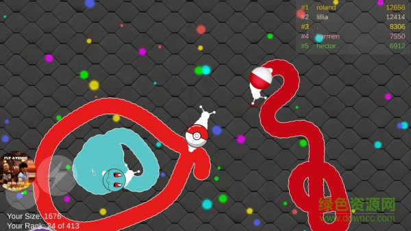 蝸牛io v1.4 安卓版 0