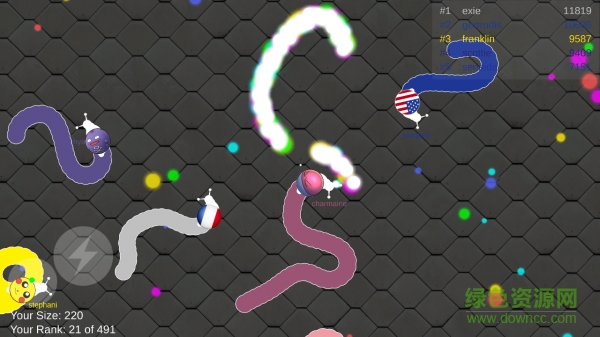 蝸牛io v1.4 安卓版 3