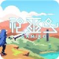 switch神巫女Kamiko中文版