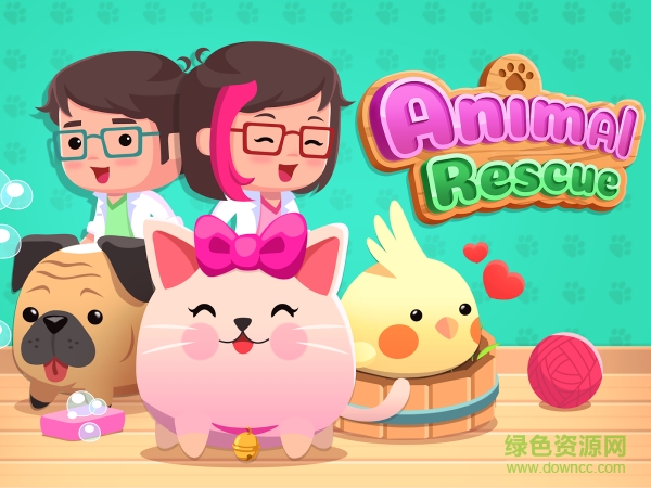 Animal Rescue下載