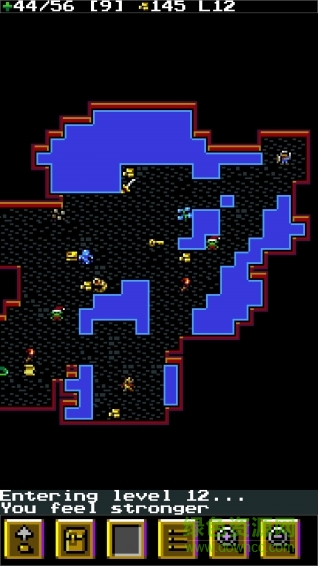 隨機砍殺中文版 v1.0.3 安卓版 0