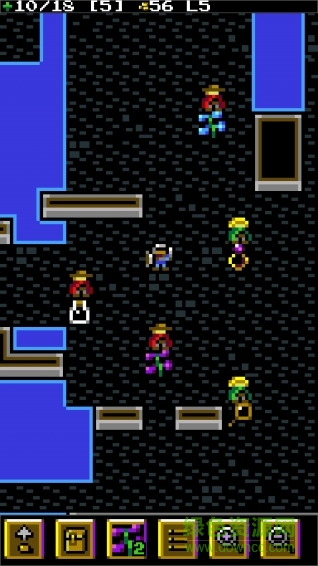 隨機砍殺中文版 v1.0.3 安卓版 3