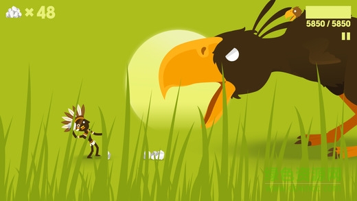 獵人酋長(zhǎng)內(nèi)購(gòu)(Big Hunter) v2.5.0 安卓中文版 0