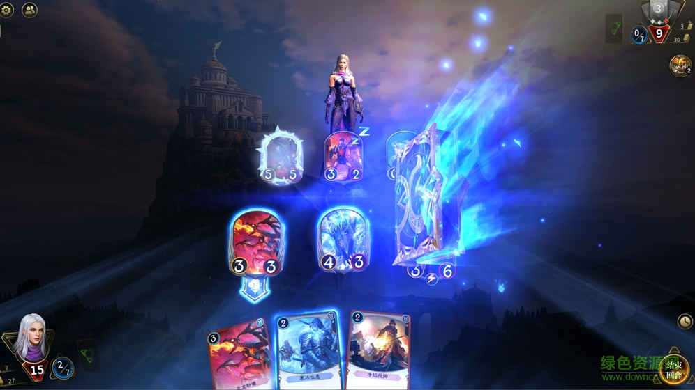 秘境對決蘋果版 v2.1.59 官方iphone版 2