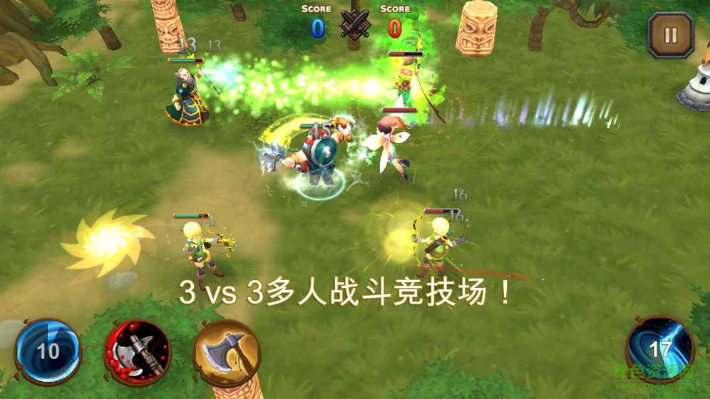 地牢和聯(lián)賽 地牢和聯(lián)賽