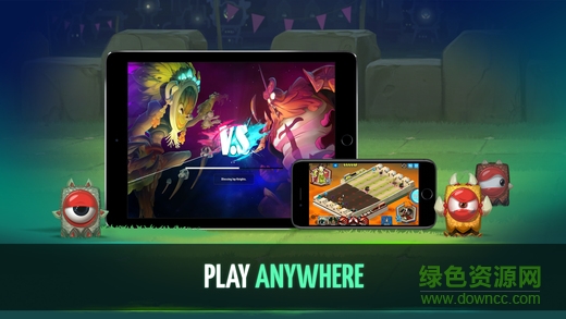 krosmaga中文版本 v1.0 安卓漢化版 1