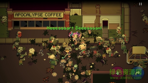 死亡瘟疫無限鈔票 v1.0 安卓中文版 1