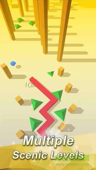 跳舞的線內(nèi)購(gòu)正式版2020 v4.3.6.8 安卓無(wú)限金幣版 0