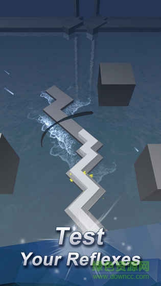 跳舞的線正式版2020下載