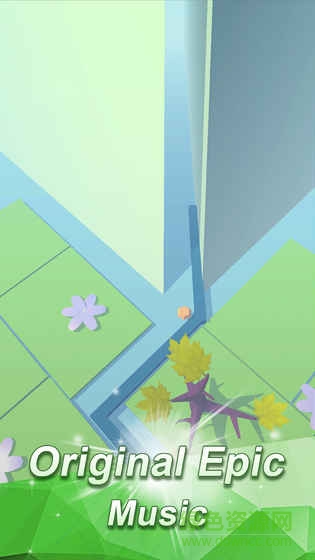 跳舞的線2021年度最佳飯制 v2 安卓版 1