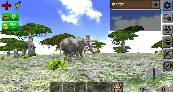 Island Survival 3 FREE下載