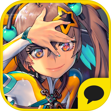 天命之子taptap服(Destiny Child)