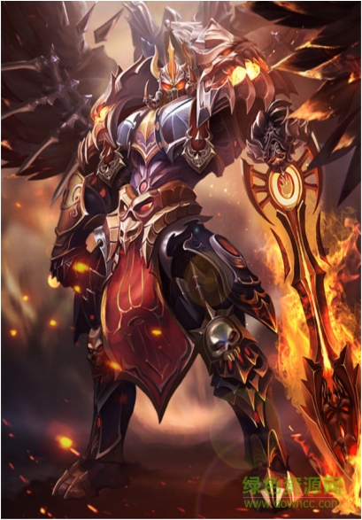 奇跡之翼狂戰(zhàn)士