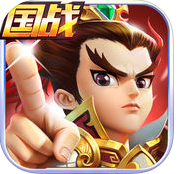 小小軍團(tuán)戰(zhàn)爭(zhēng)版(Mini Warriors)