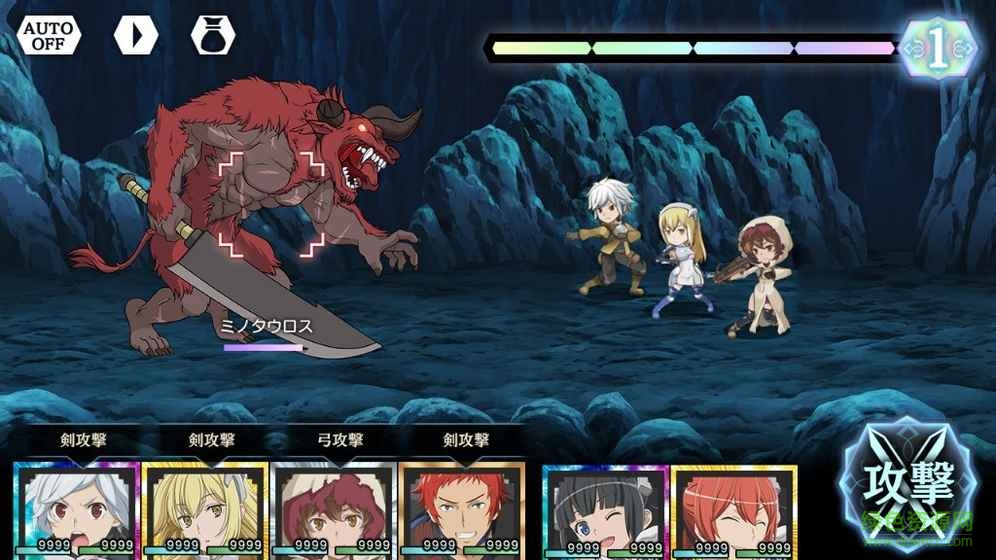 地城邂逅記憶憧憬手游臺服 v5.0.2 官方安卓版 0