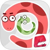 蛇蛇總動員2網(wǎng)絡(luò)版