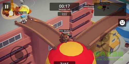 城市守望者(CITY WATCH) v1.0 安卓版 0