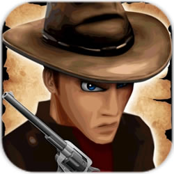 火槍與馬刺中文