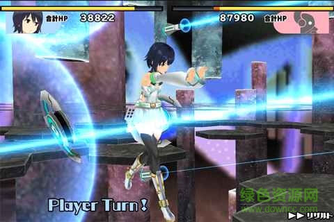 校園強(qiáng)襲少女手游(スクスト) v1.3.1 安卓最新版 0