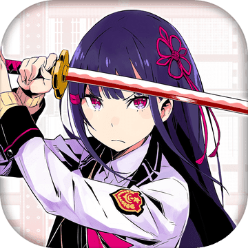 下課后Girls Tribe手游(ガルトラ)