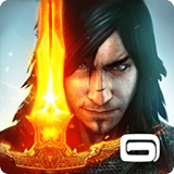 鐵甲戰(zhàn)神中世紀(jì)傳奇(Iron Blade)