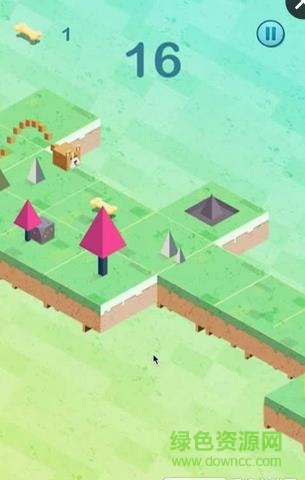 像素狗快跑(Doggo run) v1.5 安卓版 0