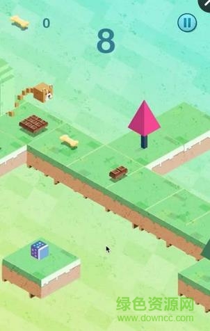 像素狗快跑(Doggo run) v1.5 安卓版 2