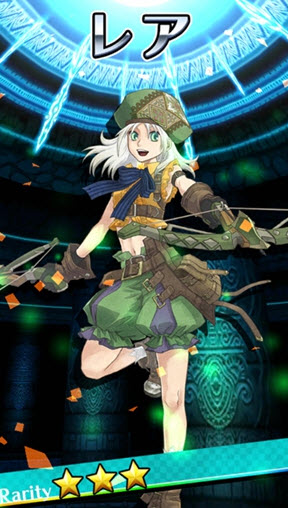 暗影召喚石手游 v1.0.3 安卓版 0