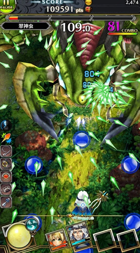 暗影召喚石手游 v1.0.3 安卓版 2