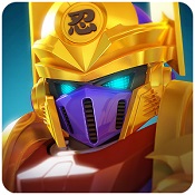 機甲聯(lián)盟拼裝格斗內(nèi)購正式版