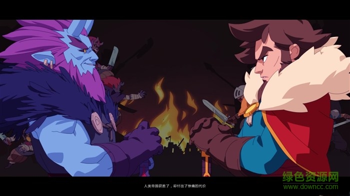 進(jìn)化之地3漢化正式版 v1.3.8 安卓中文版 3